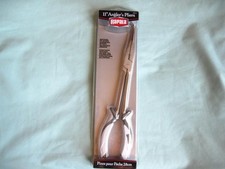 RAPALA 11 ANGLERS PLIERS SACP11 / NICKEL PLAT...