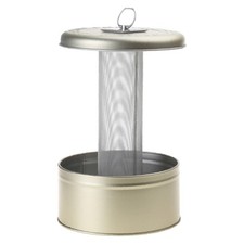 Reptiles Feeder Hanging Feeding Water Basin for Insect Reptile Anti-escape