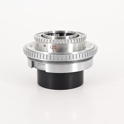 【希少】Kodak Ektra Ektar 35mm f/3.3 レンズ Kodak Ektar 35mm f3.3 Lens for Ektra Rangefinder 35/3.3 #305 | eBay