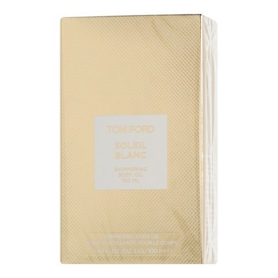 Tom Ford Soleil Blanc Shimmering Body Oil 100ml
