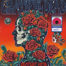 VINYL Grateful Dead - Gratest Hits