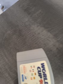 The Adventures of Bayou Billy / Nintendo NES / PAL B / FAH-1