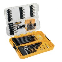 Dewalt Bit Und Holzbohrer-Set 57-Tlg.