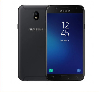 Samsung Galaxy J5 (2017) Android Smartphone - 5,2'' Display, 16GB, 13MP, entsperrt