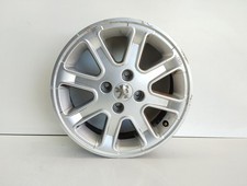 Jantes Peugeot 1007