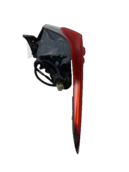 Оригинальный светодиодный левый фонарь на четверть установлен для Lexus RC F 2015–2019 годов выпуска - Изображение 4 из 4