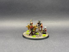 Imperial Roman Bolt Thrower 28mm Painted Ancients Wargaming