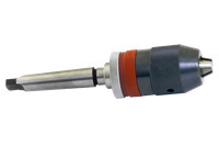 1-13Mm Schnellspannbohrfutter Schnellspannfutter MK2 Kegeldorn FüR Drehbank