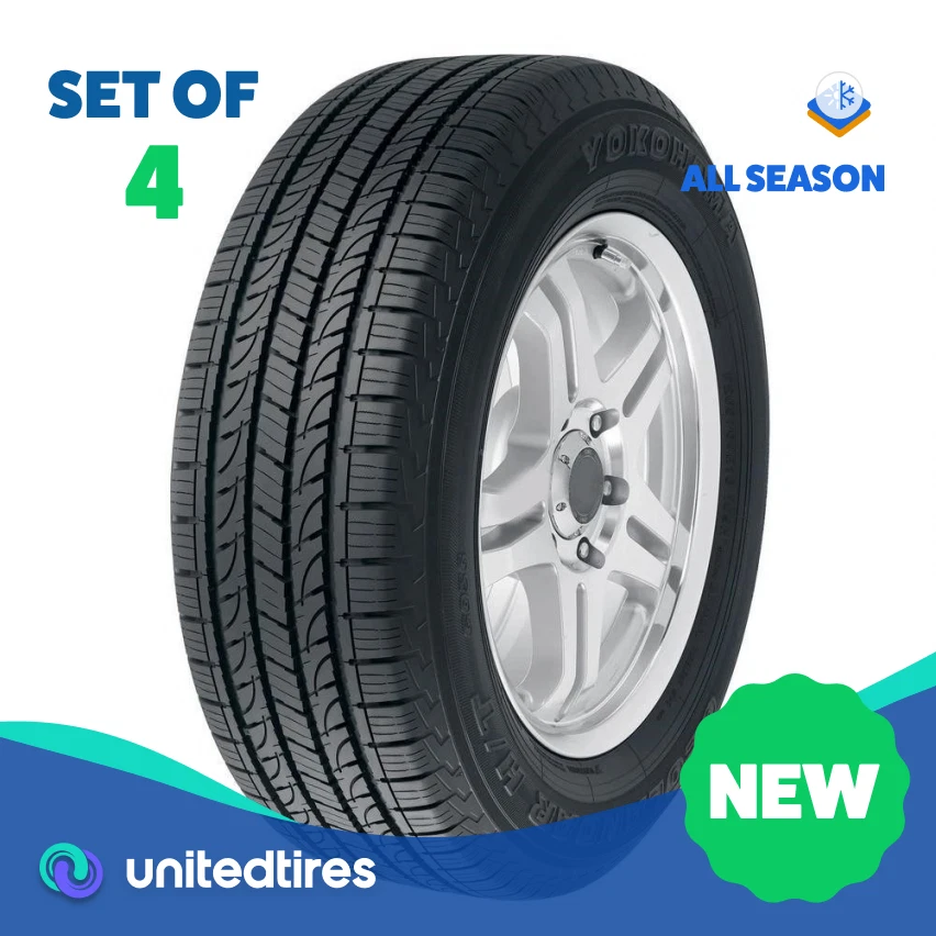 Yokohama 285/45/22 Car & Truck Tires for sale | eBay
