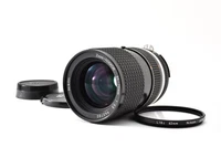 [MINT] Nikon Ai-s Zoom Nikkor 35-70mm f/3.5 MF Lens From JAPAN A2