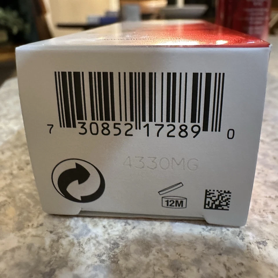 Shiseido Ultimune Eye Power Infusing Eye Concentrate 0.54 oz / 15ml 2024Batch - Image 4 of 4