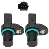 Newparts Kurbelwellen Positionssensoren FüR BMW 116I 118I 120I 3 Pole