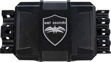 Wet Sounds WWX-FUSE 4-position ANL Fuse Power/Ground Combo