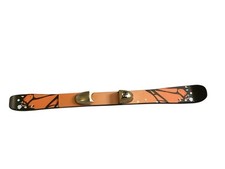 Rainbow High Winter Break Poppy Rowan ONE REPLACEMENT SKI