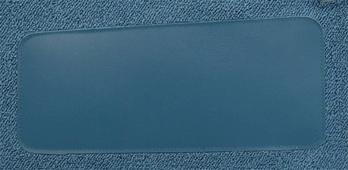 Alfombra Pontiac Chieftain 1953-1954 - Daytona | 4 puertas, sedán Foto 3 de 4