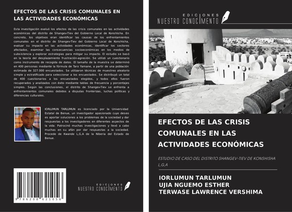 Iorlumun Tarlumun (U. A.) | Efectos De Las Crisis Comunales En Las...-image