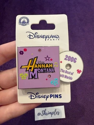 Hannah Montana Disneyana for sale | eBay