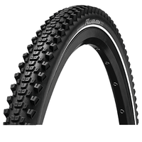 Continental Ruban 58-622 Schwarz 29X2.30 Fahrradreifen