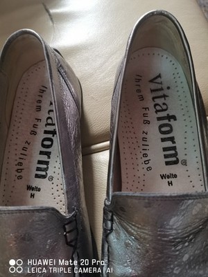 Waldläufer Damenschuhe Halbschuhe Freizeitschuhe Moccasin Gr:38