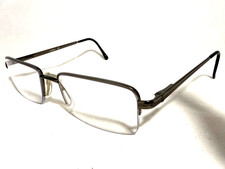 Stetson 348 Zyloware 058 Eyeglasses 55-18-145