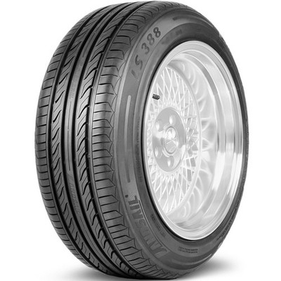 2 Tires 215/50R17 95W XL Landsail LS388 High Performance