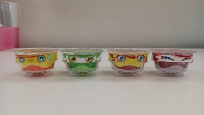 Bandai Tasse Typ Gochizo VER. DX Rider Gochizo Special Set