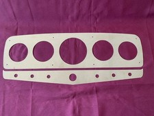 1931 1932 1933 Auburn Dash Gauges Panels Possibly Nos