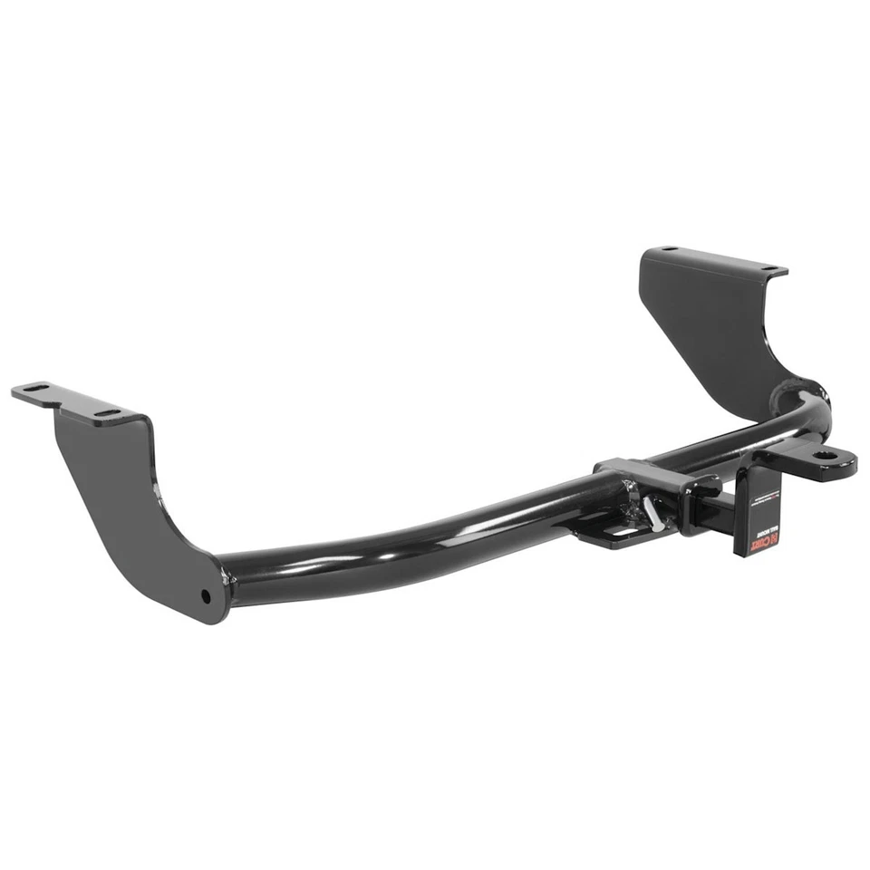 113943 Curt Hitch Rear for Mitsubishi Mirage G4 2017 Foto 2 de 4