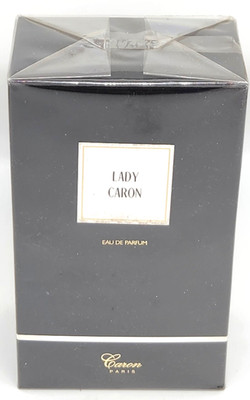Lady Caron For Women By Caron Eau de Parfum Spray 3.3  fl oz
