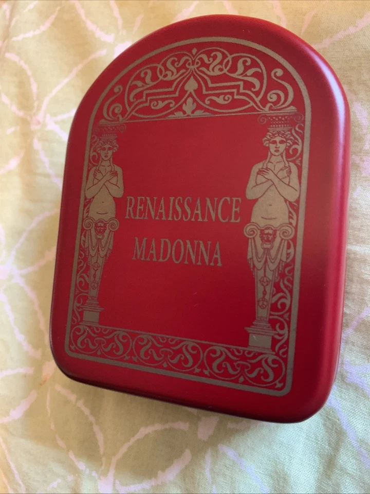 Lucas Cranach - 2013  15 Dinar, Madonna under the Fir Tree, 999 Silver, BOX, COA - Image 3 of 4