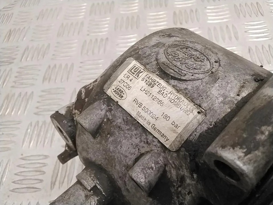 Capot Pour Land Rover Range Rover Sport 2013> ⏩ Online Shop