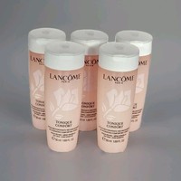 Lancome Tonique Confort Lotion 250 Ml FüR Trockene Haut 5X 50Ml