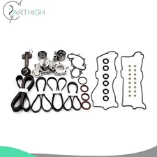 For Toyota T100 for Tundra for 4Runner 95-04 Timing Belt Valve Cover Gasket Set