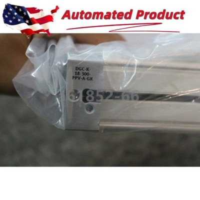 1PC NEW BRAND FESTO Cylinder DGC-K-18-300-PPV-A-GK Fast Ship