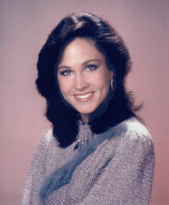 Erin Gray 4x6 Photo #X0836