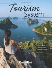 The Tourism System | with access - Paperback,...