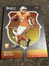 2024 Panini Select - Select Certified Rookies Bucky Irving #21 (RC)