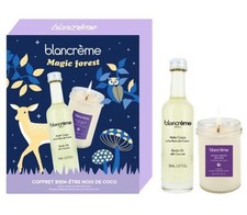 Blancreme Paris Forest Magical Well-Being Coconut Casket