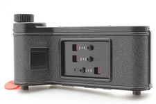  Near MINT  Mamiya Roll Film Back 6x9 6x4.5 6x6 For Universal Press Super JAPAN