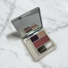 Clinique Colour Surge Eyeshadow Duo & Blusher ~ Come Heather & New Clover READ