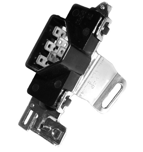 Turn Signal Switch Universal Turn Signal Switch For 1964-1966