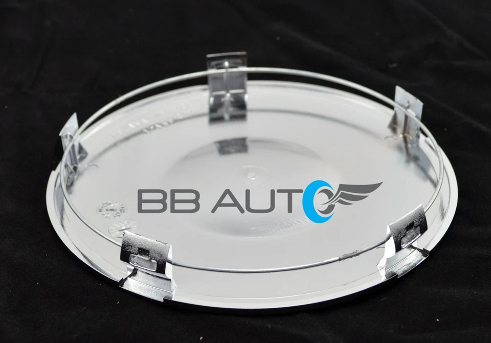 1995-2000 BUICK RIVIERA PARK AVENUE LESABRE CHROME WHEEL CENTER CAP HUB NEW - Image 4 of 4