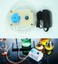 thumbnail 1 - New Adjustable Speed Dosing Pump Peristaltic Dosing Pump Head For Aquarium Lab