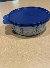 Tupperware Lunch Set Kids BOWL  LID Big Wonders Snack Cup Disney Frozen 2 3673