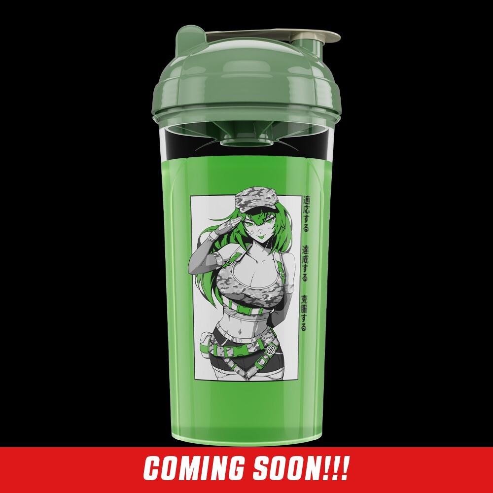 Gamersupps Waifu Cups x GsxrClyde ONHAND | eBay