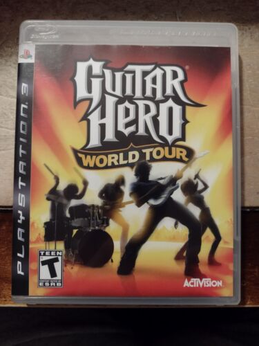 PlayStation 3 Games ~ Most with Manuals! - Picture 206 of 533
