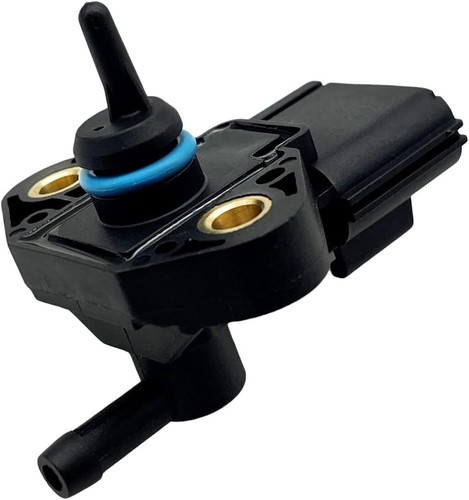 Fuel Injection Pressure Regulator Sensor For Ford Motorcraft 3F2Z-9G756-AC NEW - Picture 5 of 6
