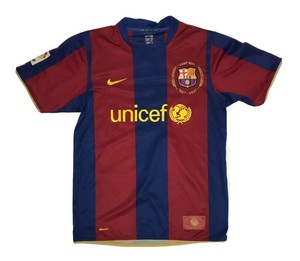 camiseta fcb