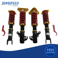 Coilovers Struts Shocks Suspension For Nissan Altima 2007-2015 Adj. Height