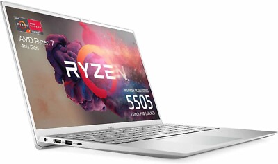 DELL Inspiron 15 5505 15.6 DELL Inspiron 15 5505 15.6